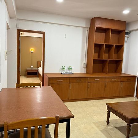 Hua Lin Inn Chiang Mai Bagian luar foto