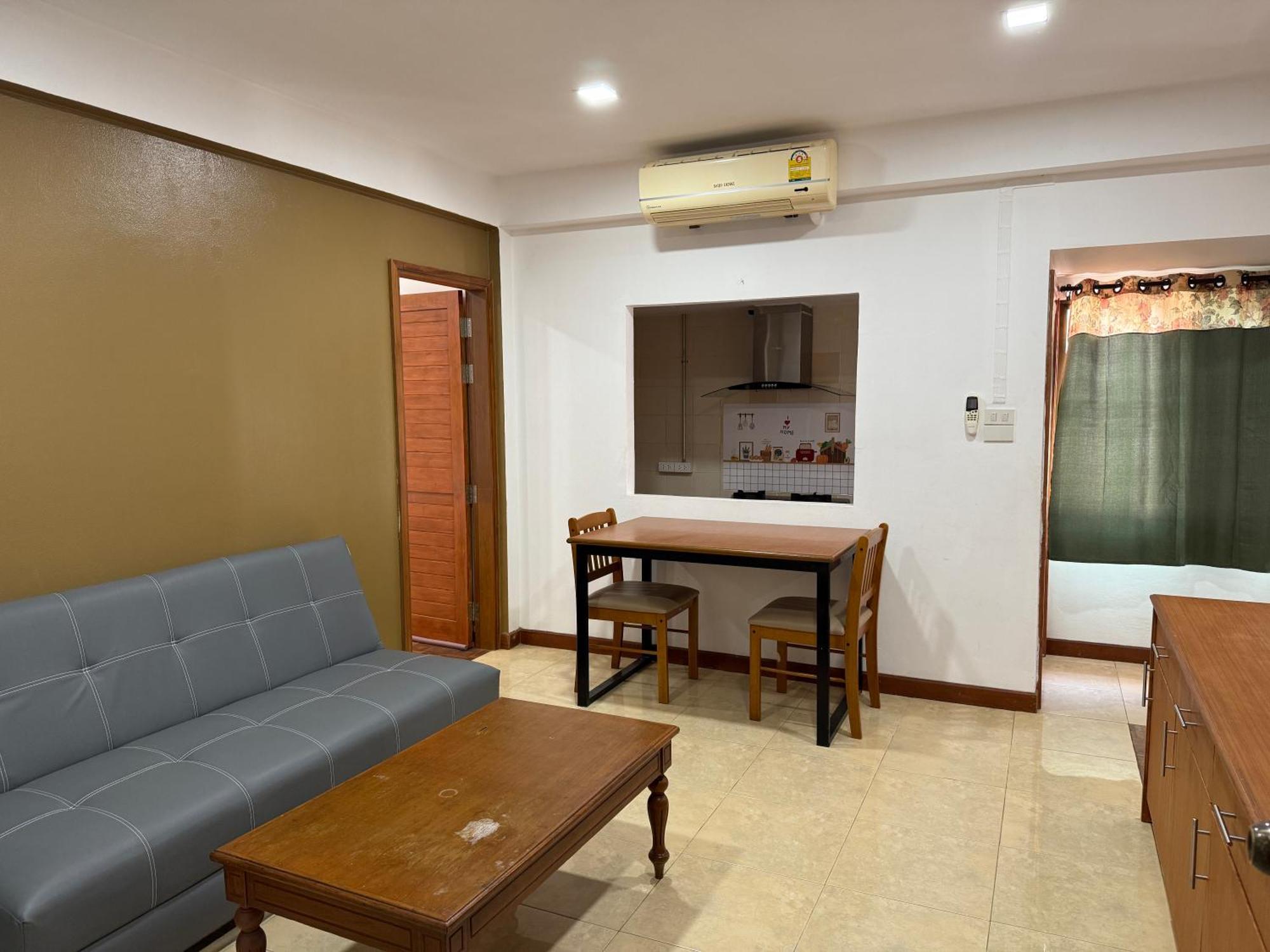 Hua Lin Inn Chiang Mai Bagian luar foto